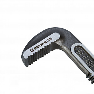 GARWIN PRO GR-PWA180-HJ Губка верхняя (крюк) для ключа трубного американского типа, 18"