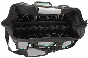 GARWIN PRO GA-TB14 Сумка для инструмента, 6 внешних карманов, 37 см
