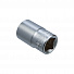 GARWIN PRO 610585-13 Головка, 3/8", 13 мм, торцевая, 6-гранная-4004
