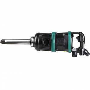 GARWIN PRO 800550-5908 Гайковерт пневматический ударный 1" 3600 Нм c внутренним курком