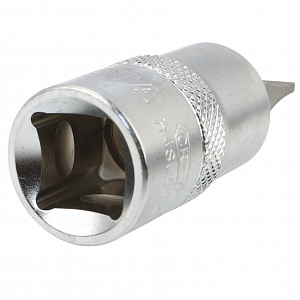 Licota H4SL012 Головка со вставкой, 1/2", SL12, 55 мм