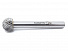 GARWIN INDUSTRIAL 900585-12*10*55 Борфреза сферическая 12x10x55 мм, VHM, DC, форма D (серия 900585)-4004