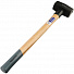 GARWIN INDUSTRIAL GHT-SW05000 Кувалда Garwin INDUSTRIAL с рукояткой из дерева гикори, 5 кг-4004