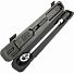 Licota AQP-N40350 Динамометрический ключ двухсторонний 1/2" 70-350Нм-4004