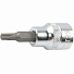 Licota H3T25 Головка со вставкой, 3/8", T25, 48 мм-4004