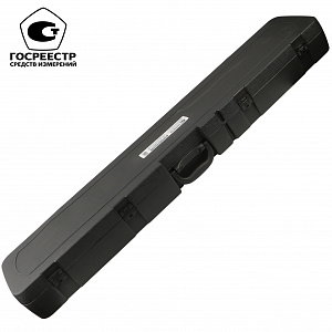 GARWIN INDUSTRIAL 501523-750-2000-1 Ключ динамометрический алюминиевый с цельным корпусом 1", 750-2000 Нм