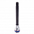 Насадка (бита) торцевая 1/2", Spline, M10, L = 140 мм KING TONY 406610-4004