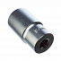 GARWIN PRO 610715-30 Головка, 1/2", 30 мм, торцевая, 6-гранная, глубокая-4004