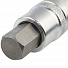 Licota H4H014 Головка со вставкой, 1/2", H14, 55 мм-4004