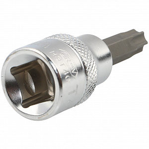 Licota H3T40 Головка со вставкой, 3/8", T40, 48 мм