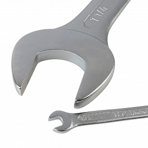 GARWIN PRO 606515-16 Набор ключей комбинированных дюймовых 16 предметов 1/4"-1-1/4"