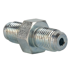 GARWIN PRO GHE-HHА15-14М-14М Ниппель 1/4"-нар, 1/4"-нар