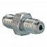 GARWIN PRO GHE-HHА15-14М-14М Ниппель 1/4"-нар, 1/4"-нар-4004