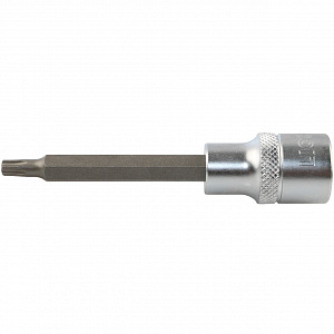 Licota H4T030A Головка со вставкой, 1/2", T30, 100 мм