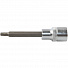 Licota H4T030A Головка со вставкой, 1/2", T30, 100 мм-4004