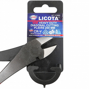 Licota APT-37006C Бокорезы, усиленные, изолированные, 200 мм