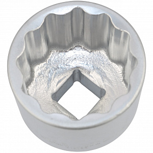 GARWIN PRO 610755-46 Головка, 3/4", 46 мм, торцевая, 12-гранная