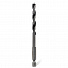 RUNTEC RT-DT6 Сверло по дереву Runtec HRC45 6 x 115 мм HEX 1/4"-4004