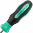 GARWIN PRO 634065-SL5*150 Отвертка профессиональная с узким жалом SL5.0, 150 мм-4004