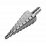 GARWIN INDUSTRIAL 102560-4-20-9 Сверло ступенчатое 4,0-20,0 мм, 9 ступеней, HSS-Co5-4004