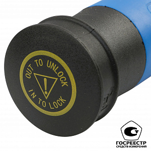 GARWIN INDUSTRIAL 501513-65-335-12 Динамометрический ключ 65-335 Нм, двухстороннего действия с приводным квадратом 1/2"