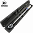 GARWIN INDUSTRIAL 501519-40-200-12 Динамометрический ключ двухсторонний 1/2" 40-200 Нм-4004