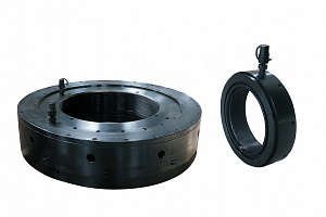 GARWIN INDUSTRIAL 542550-HMV380 Гайка гидравлическая монтажная; Tr 380x5; 335 кН