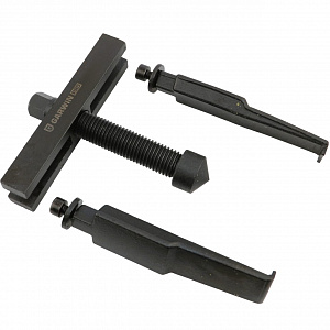 GARWIN PRO 760235 Съемник подшипников двухлапый, 90 мм