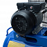 GARWIN INDUSTRIAL 840215-320-100 Компрессор поршневой с ременным приводом, 320 л/мин., 10 бар, ресивер 100 л., 1050 об/мин-4004