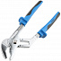 Licota APT-36009 Переставные клещи, groove joint, усиленные, 240 мм-4004