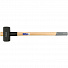 GARWIN INDUSTRIAL 712085-10000 Кувалда Garwin INDUSTRIAL с обратной рукояткой из дерева гикори, 10 кг-4004