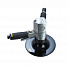 GARWIN PRO GS-ORB-P-1 Пневматическая, двуручная, полировальная машинка, 180 мм-4004