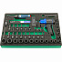 GARWIN PRO 646535 Набор пневмоинструмента с гайковертом 41 пр. в ложементе EVA-4004