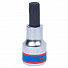 Насадка (бита) торцевая 1/2", Torx, T55, L = 60 мм KING TONY 402355-4004