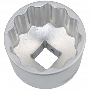 GARWIN PRO 610775-65 Головка, 1", 65 мм, торцевая, 12-гранная