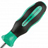 GARWIN PRO 634035-SL5,5*125 Отвертка профессиональная SL5.5, 125 мм-4004