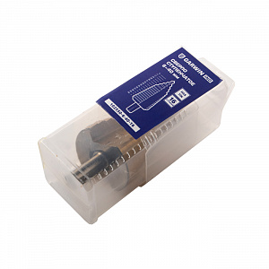GARWIN INDUSTRIAL 102550-6-40-16 Сверло ступенчатое 6,0-40,0 мм, 16 ступеней, HSS, TiN