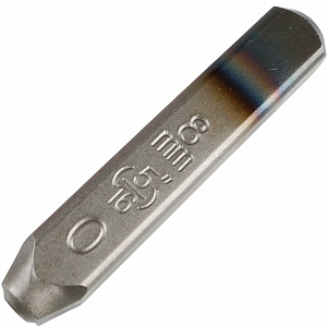 Licota ATF-5115B-8.0 Набор клейм цифры 8 мм CrMo