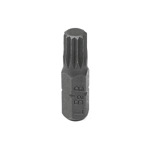 Licota BSM230080-CK Бита, с шестигранным хвостовиком, 5/16", M8, 30 мм, 1 шт