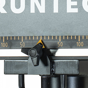 RUNTEC RT-SP50A Пресс пневмогидравлический профессиональный, 50 т