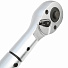 GARWIN PRO 501515-150-800-34 Динамометрический ключ с приводным квадратом 3/4", 150-800 Нм-4004