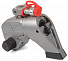 GARWIN PRO 540510-7 Гайковёрт гидравлический с приводным квадратом 3/4”; 112-1120 Нм-4004