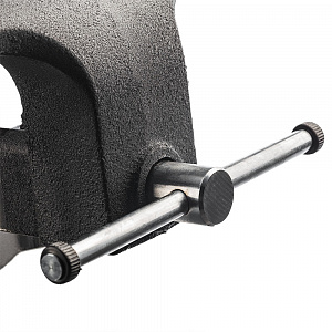 RUNTEC RT-ST10 Тиски слесарные 250 мм