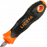 Licota ASD-3815080 Отвертка усиленная SL8.0, 150 мм-4004