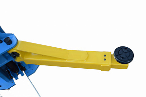 Подъемник двухстоечный GW-C4500 220 Great Wolf, 4500кг