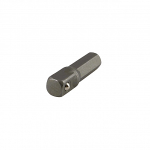 Licota BADA0302 (BAD1032) Адаптер с шестигр. на 1/4" 30 мм
