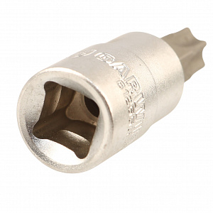 GARWIN PRO 612555-T40 Головка со вставкой, 1/4", T40H
