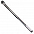 Ключ динамометрический 1/2", 70-350 Нм, в пластиковом кейсе МАСТАК 012-40350C-4004