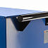 Licota AWX-2603B-N-R Тележка инструментальная с карманом, 7 полок, синяя-4004