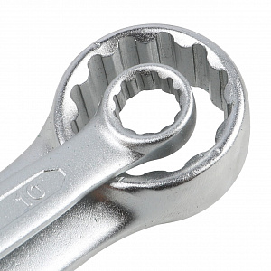 GARWIN PRO 646100 Набор ключей комбинированных удлиненных 13 пр. 10-24 мм в ложементе EVA